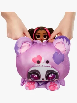 Dukker & Bamser|LOL L.O.L. Surprise! Tweens Costume Dukke Hoops Cutie Flerfarvet