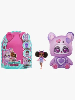 Dukker & Bamser|LOL L.O.L. Surprise! Tweens Costume Dukke Hoops Cutie Flerfarvet