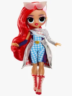 Dukker & Bamser|LOL L.O.L. Surprise! Tweens Eye Spy Dukke - Spy