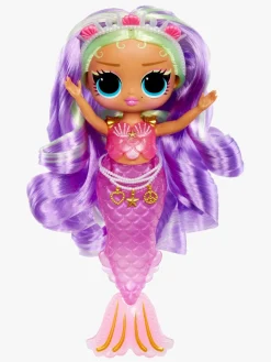 LOL Dukker & Bamser-L.O.L. Surprise! Tweens Havfrue Cleo Cove