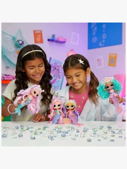 LOL Dukker & Bamser-L.O.L. Surprise! Tweens Havfrue Cleo Cove
