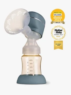 Amning|LolaandLykke Lola & Lykke Amme-startpakke