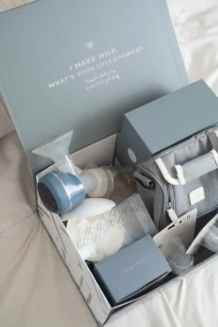 Amning|LolaandLykke Lola & Lykke Amme-startpakke