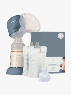 LolaandLykke Amning-Lola & Lykke Brystpumpe-sæt