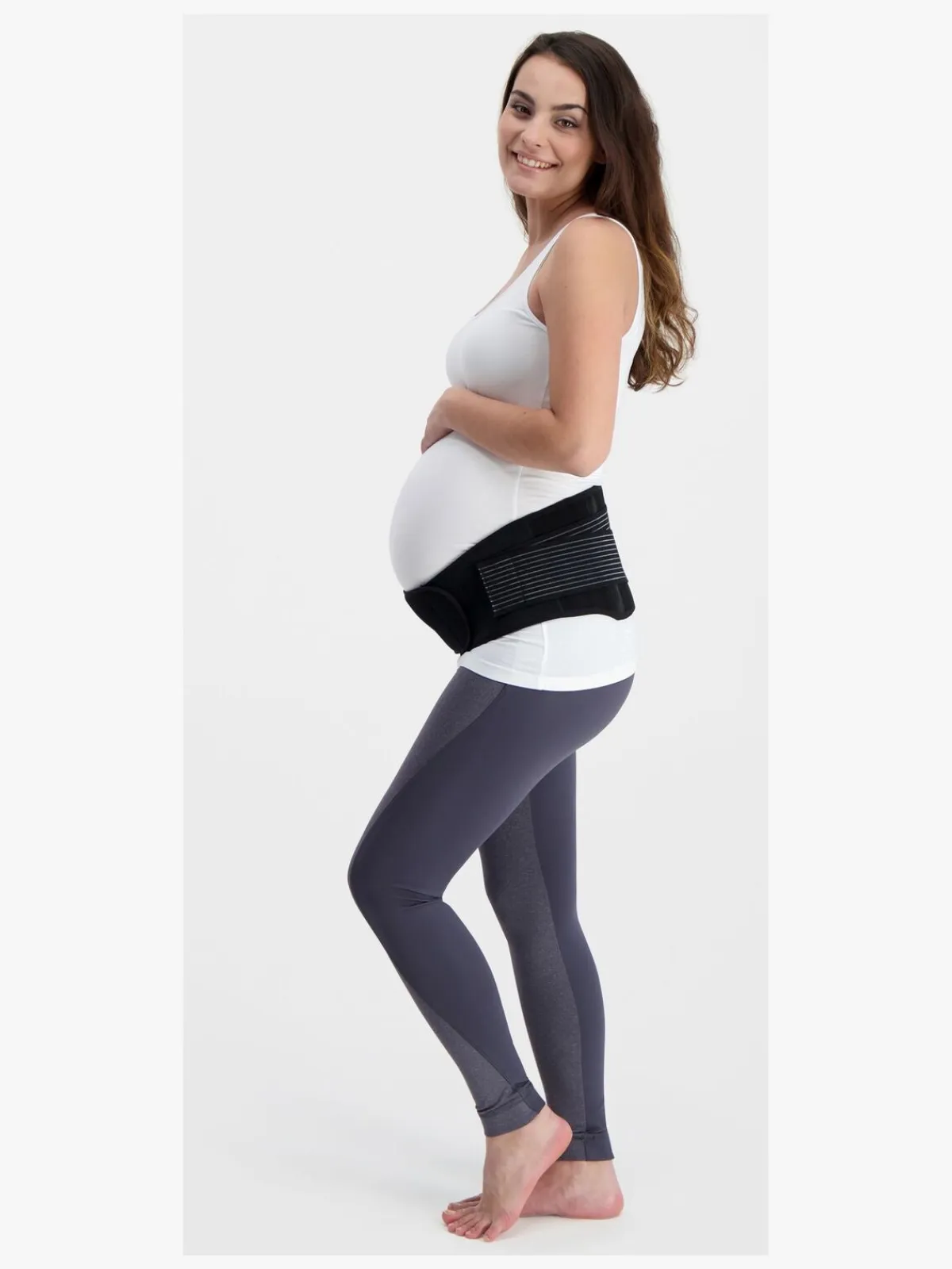 Graviditet|LolaandLykke Lola & Lykke Core Relief Graviditetsbælte