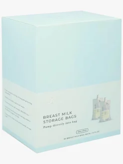 Amning|LolaandLykke Lola & Lykke Modermælksposer 30 stk.