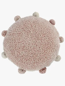 Interiør|LorenaCanals Lorena Canals Gulvpude Bubbly, Vintage Nude