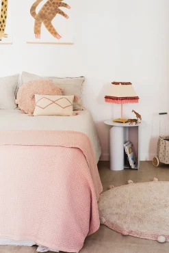 Interiør|LorenaCanals Lorena Canals Gulvpude Bubbly, Vintage Nude