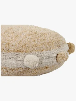 Interiør|LorenaCanals Lorena Canals Gulvpude Bubbly, Honningfarve