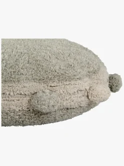 Børn LorenaCanals Interiør-Lorena Canals Gulvpude Bubbly, Oliven