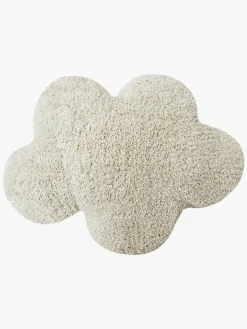 Børn LorenaCanals Interiør-Lorena Canals Gulvpude Skyer, Natur