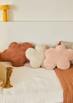 Børn LorenaCanals Interiør-Lorena Canals Gulvpude Skyer, Natur