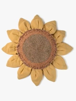 Interiør|LorenaCanals Lorena Canals vpude, Sunflower Gul