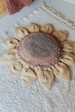 Interiør|LorenaCanals Lorena Canals vpude, Sunflower Gul