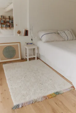 Gulvtæpper|LorenaCanals Lorena Canals Gulvtæppe Stardust 170x240