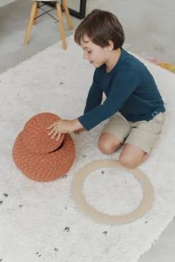 Gulvtæpper|LorenaCanals Lorena Canals Gulvtæppe Stardust 170x240