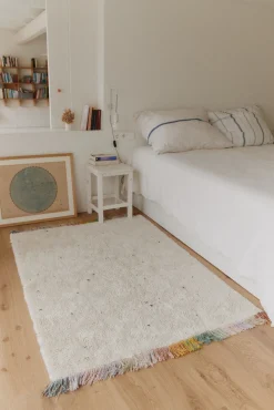 Gulvtæpper|LorenaCanals Lorena Canals Gulvtæppe Stardust 120x160