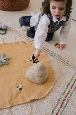 Børn LorenaCanals Interiør-Lorena Canals Legetøjssæt Nectar Honey