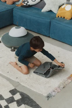 Interiør|LorenaCanals Lorena Canals Legetøjssæt Solsystem Flerfarvet