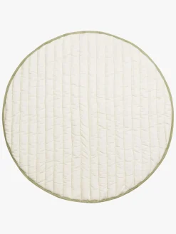 Interiør|LorenaCanals Lorena Canals Legetæppe Bambusblad Grøn