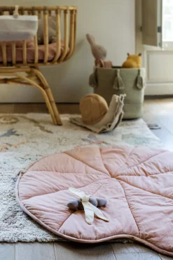 Interiør|LorenaCanals Lorena Canals Legetæppe Åkande, Vintage Nude