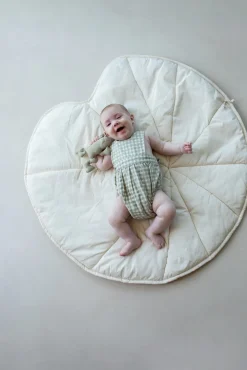 Interiør|LorenaCanals Lorena Canals Legetæppe Åkande, Natural