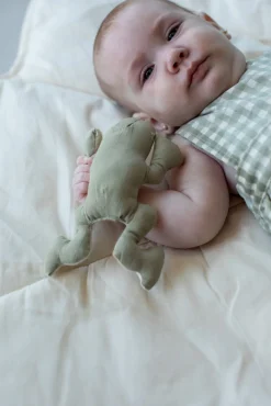 Interiør|LorenaCanals Lorena Canals Legetæppe Åkande, Natural