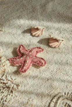 Interiør|LorenaCanals Lorena Canals Legetæppe Seabed 140x200 Beige