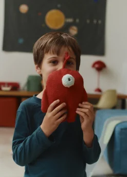 Børn LorenaCanals Opbevaring-Lorena Canals Opbevaringskurv UFO