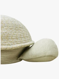 Børn LorenaCanals Opbevaring-Lorena Canals Opbevaringskurv Mama Sea Turtle