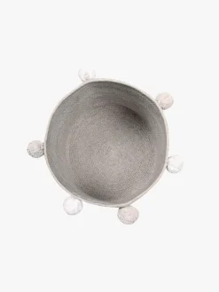 Opbevaring|LorenaCanals Lorena Canals Opbevaringskurv Bubbly, Grå