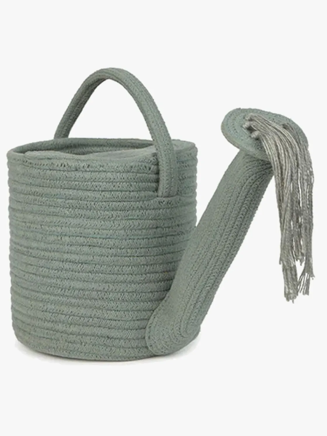 Opbevaring|LorenaCanals Lorena Canals Opbevaringskurv Vandkande Grøn