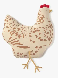 Interiør|LorenaCanals Lorena Canals Pude Høne Beige