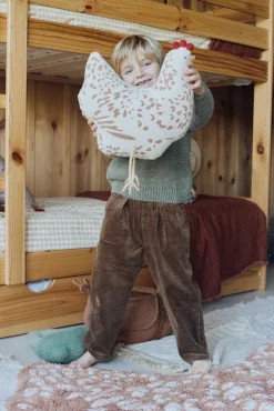 Interiør|LorenaCanals Lorena Canals Pude Høne Beige