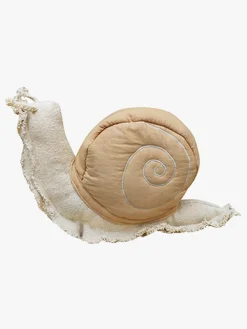 Interiør|LorenaCanals Lorena Canals Pude Lazy Snail Orange