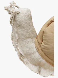 Interiør|LorenaCanals Lorena Canals Pude Lazy Snail Orange