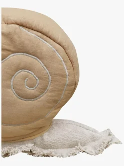 Interiør|LorenaCanals Lorena Canals Pude Lazy Snail Orange