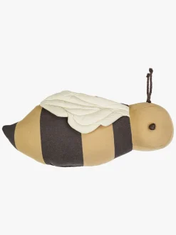 Interiør|LorenaCanals Lorena Canals Pyntepude Buzzy Bee Brun