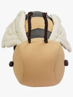 Interiør|LorenaCanals Lorena Canals Pyntepude Buzzy Bee Brun