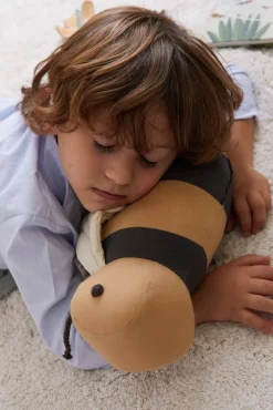 Interiør|LorenaCanals Lorena Canals Pyntepude Buzzy Bee Brun