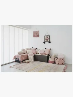 Gulvtæpper|LorenaCanals Lorena Canals Tæppe Azteca Natural, Nude Vintage