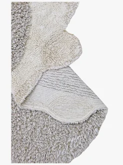 Gulvtæpper|LorenaCanals Lorena Canals  Vaskbart Dyretæppe 90x130 Pindsvin