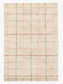 Gulvtæpper|LorenaCanals Lorena Canals  Vaskbart Gulvtæppe Color Lines 90x130