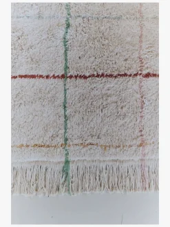 Gulvtæpper|LorenaCanals Lorena Canals  Vaskbart Gulvtæppe Color Lines 90x130