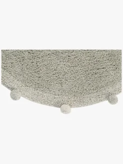 Gulvtæpper|LorenaCanals Lorena Canals  Vaskbart Gulvtæppe 120 Bubbly, Oliven