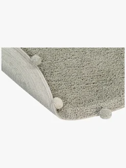 Gulvtæpper|LorenaCanals Lorena Canals  Vaskbart Gulvtæppe 120 Bubbly, Oliven