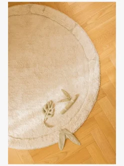 Børn LorenaCanals Gulvtæpper-Lorena Canals  Vaskbart Gulvtæppe 120 Bambusblad