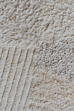 Børn LorenaCanals Interiør-Lorena Canals  Vaskbart Legetæppe Farm Fields