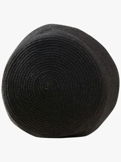 Opbevaring|LorenaCanals Lorena Canals Zoco Opbevaringskurv, Black-Natural