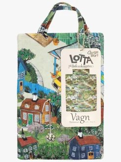 Sengetøj|RttStart Lotte fra Ballademagergade Sengesæt Tremmeseng Vogn 70x80